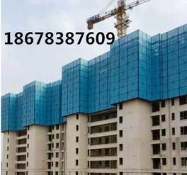 選擇優質集成式全鋼爬架廠家，保障建筑工程安全與效率