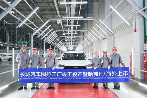 起跳之后能否起飛？長(zhǎng)城汽車2023年的利與刺