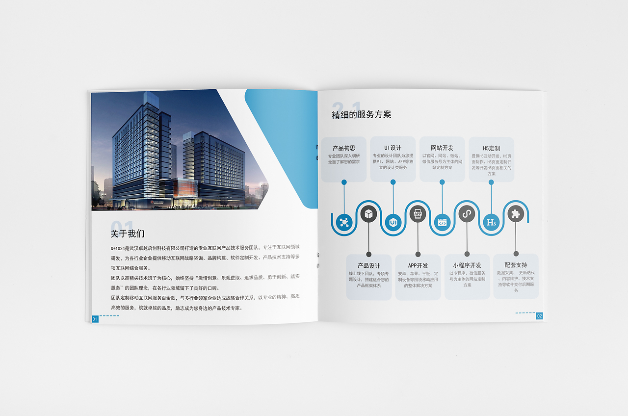 引領(lǐng)創(chuàng)新，驅(qū)動(dòng)未來(lái)——專業(yè)軟件開(kāi)發(fā)解決方案提供商